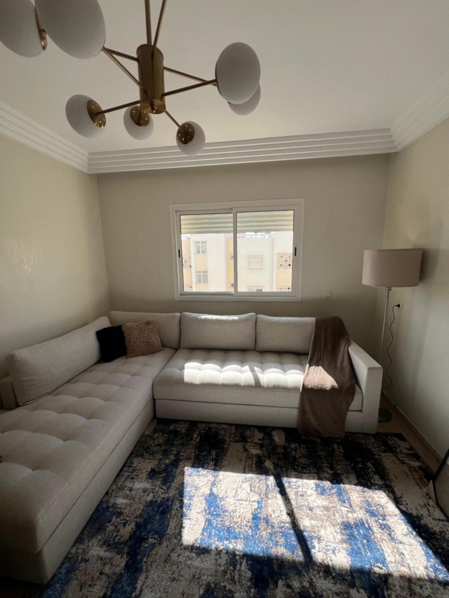 L'appart Du Carousel Appartement Rabat