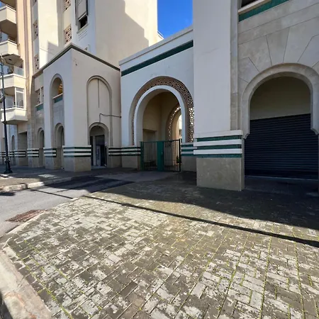 L'Appart Du Carousel Rabat Exterior photo