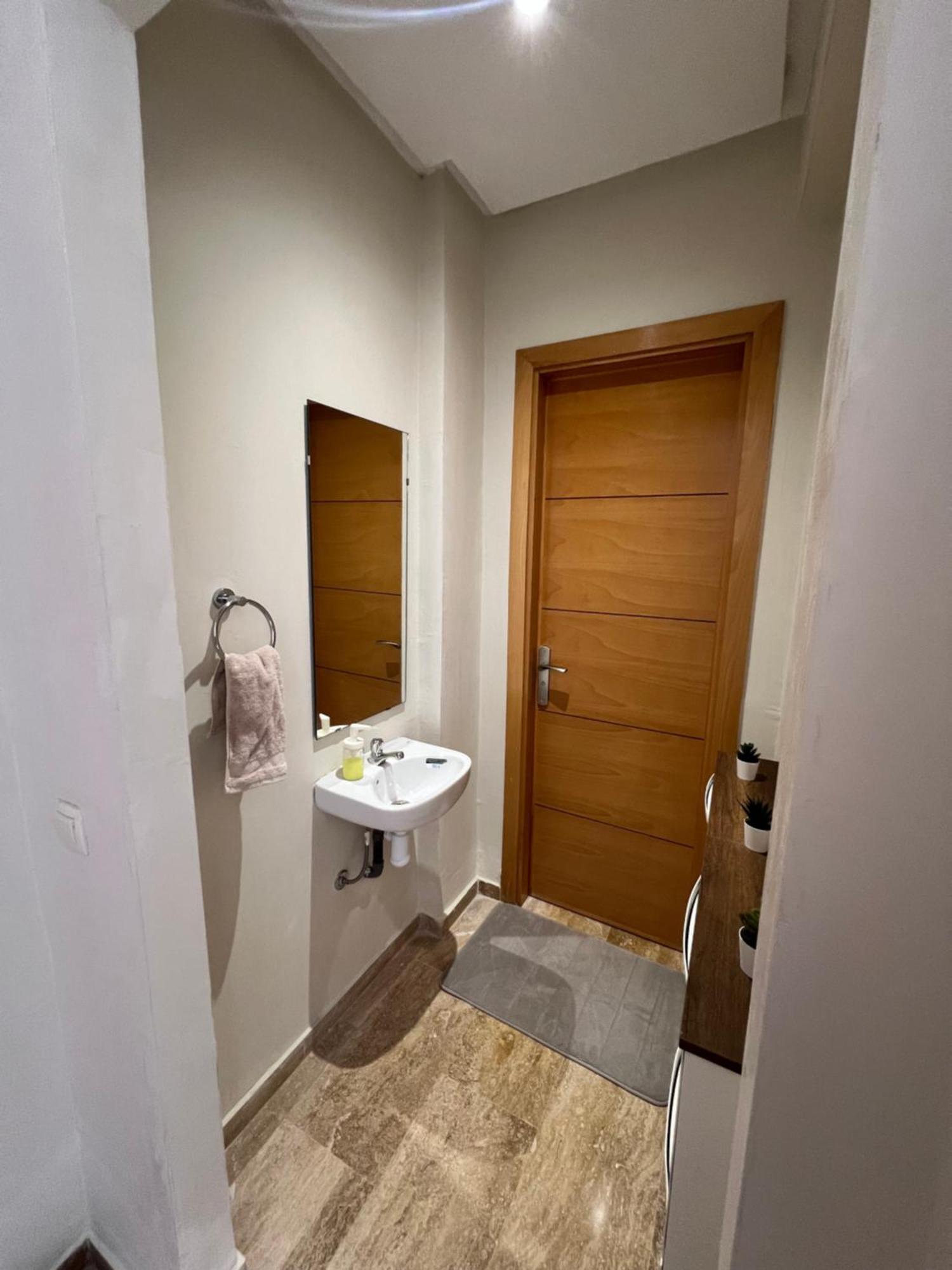 L'appart Du Carousel Apartment *