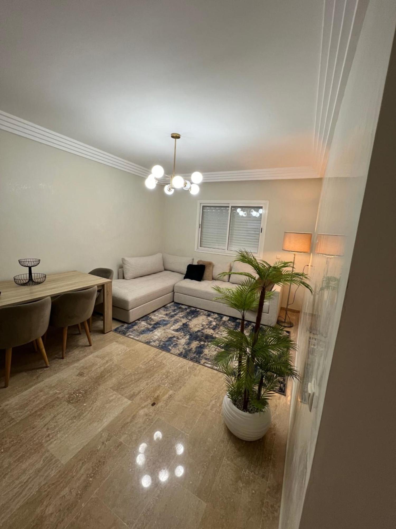 L'appart Du Carousel Apartment